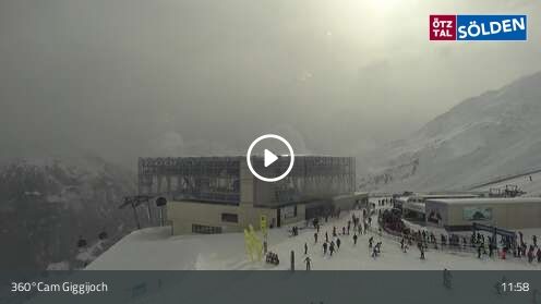 Webcam Giggijoch