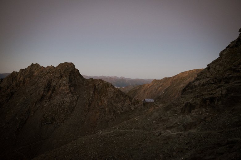 Stüdlhütte-Großglockner-(17)