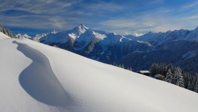 Winter Landschaft