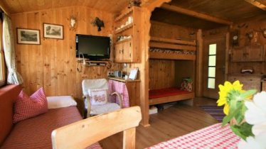 Chalet Chalet Antritt by Interhome, © bookingcom