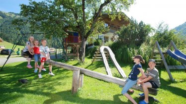 Kinderspielplatz