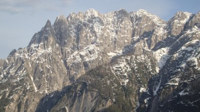 Lienzer Dolomiten