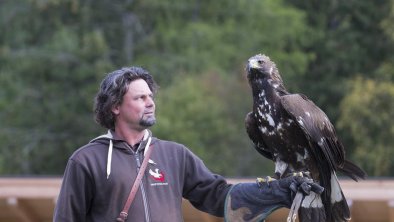 Greifvogelpark Umhausen