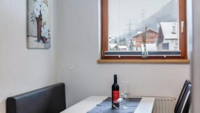 Apart Bergtraum Ried - Typ 2, © bookingcom