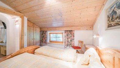 Weberhof Top 3-4-5, © bookingcom