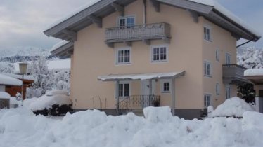 Appartmenthaus Aschaber, © bookingcom