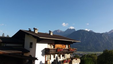 blick auf lienz