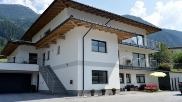 unser Haus - Apart Rauch Ramsau