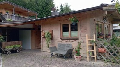 Ferienhaus Wittberg, © bookingcom