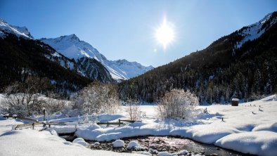 Winterlandschaft