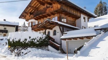 Chalet mit Traumausblick, © bookingcom