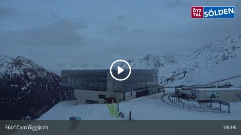 Webcam Giggijoch