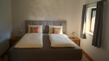 Hochstadelblick Schlafzimmer