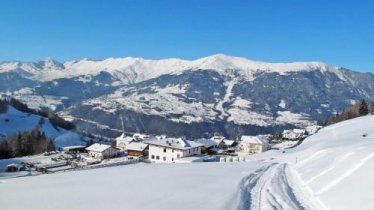 Haus Schönjochblick 120S, © bookingcom