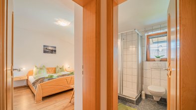 Innenbilder Apartments 4 zu 3 60� (1 von 24)