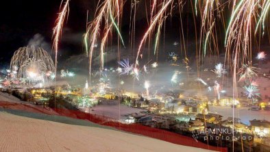 Silvester im Stubaital., © Armin Kuprian