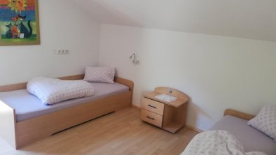 2-Bett-Zimmer