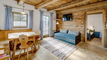 Almdorf Hochlienz Apartment Alm 30, © bookingcom