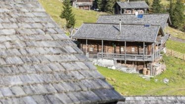 Lovely Chalet in Matrei in Osttirol with Mountain View, © bookingcom