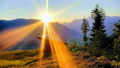 Zillertal-Hart-Ferienwohnungen-Ferienwohnung Hinte