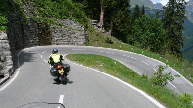 Motorradfahren 1