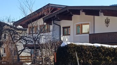 Appartement Kirchmair