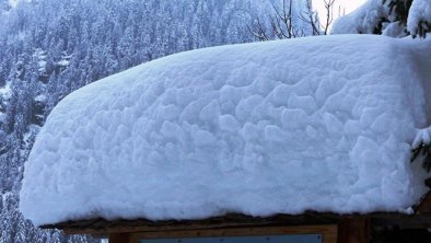 Langlaufen Schneeschuhwandern Aktivurlaub in HIBI