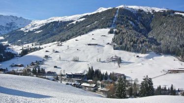 Haus Kostenzer Wintepanorama, © Fam. Kostenzer