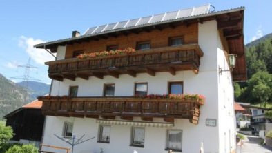 Haus Erhart, © bookingcom