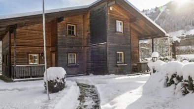 Urige Doppelhaushälfte 11, © bookingcom