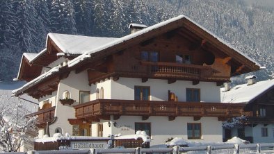 Landhaus Stöckl - Winter