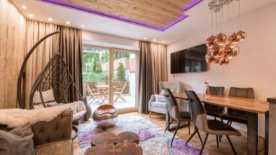 Quality Hosts Arlberg - ALPtyrol Appartements, © bookingcom