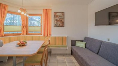 Apartment in Brixen im Thale with a garden, © bookingcom