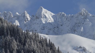 Ischgl Winter