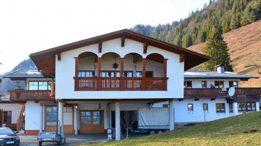 Rauwieslhof in Walchsee