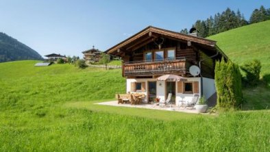 Chalet der Erzstadl, © bookingcom