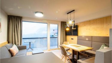 Wally Berg - Ferienwohnung, © bookingcom