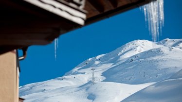 Winter Ausblick