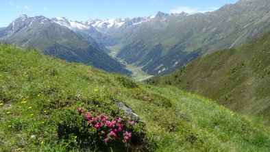 Stubaital, © Josef Span