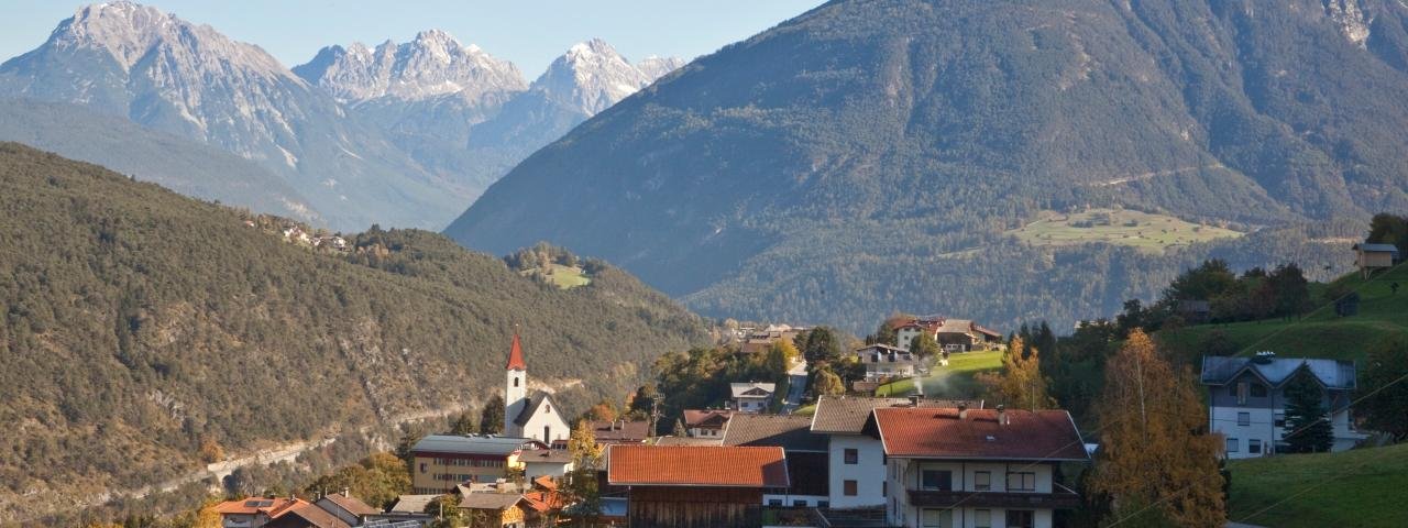 Imsterberg in summer, © Imst Tourismus/DieWest