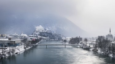 Kufstein in winter, © Loewenzahm