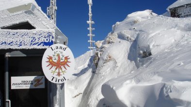 Zugspitze