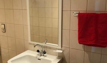 Appartment Spoettl, © bookingcom