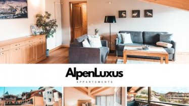 AlpenLuxus presents ALPENNEST l Sauna & Car Park, © bookingcom