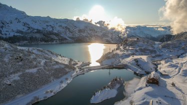 Winter walk to Zeinis-Kops, © TVB Paznaun - Ischgl