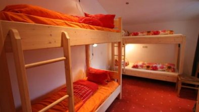 Penthouse Brixen, © bookingcom