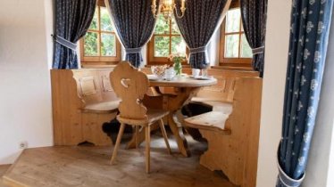 Chalet Müller, © bookingcom