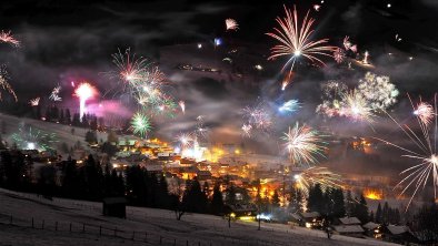 Alpbach Silvester, © Alpbachtal Tourismus / Bernhard Berger