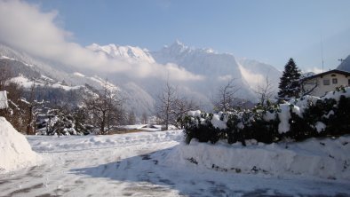 View in winter 3