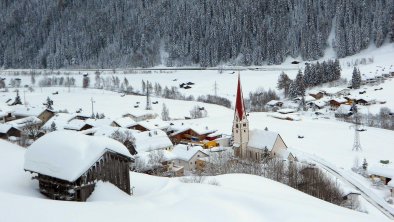 Pettneu-am-Arlberg, © TVB St. Anton